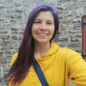 Meet your Posher, Destiny